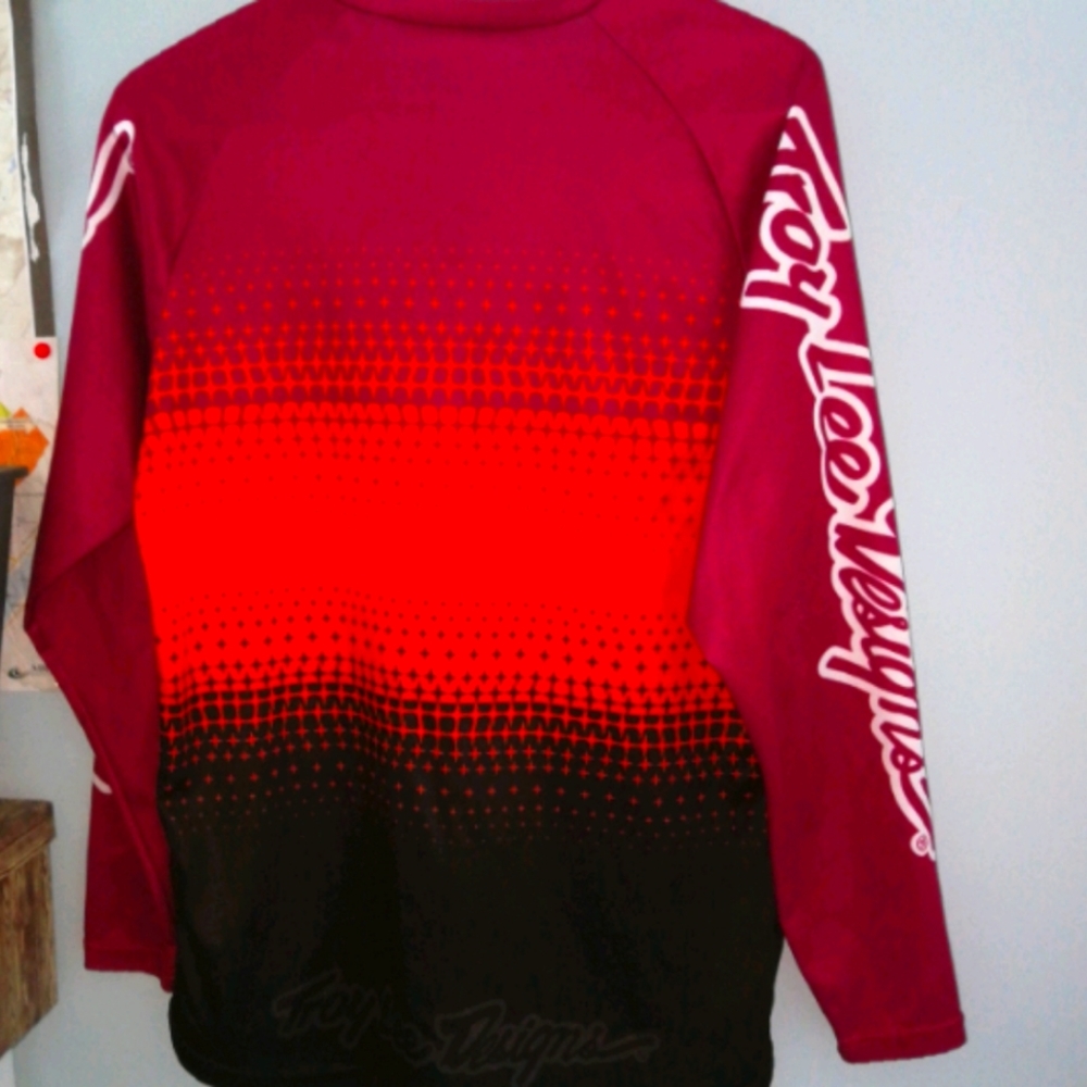 Troy Lee Designs MTB Jersey